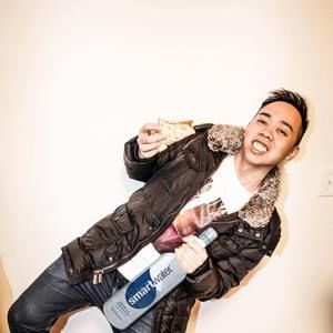 Meet your Posher, James